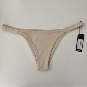 NWT Tavik Bikini Bottom